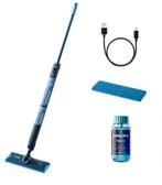 nettoyeur de sol électrique Philips One Up neuf, Electroménager, Aspirateurs, Neuf, Réservoir, Enlèvement, Autres types