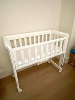 Troll co-sleeper met Aerosleep pakket (volledig nieuw), Kinderen en Baby's, Babywiegjes en Ledikanten, Ophalen, Zo goed als nieuw