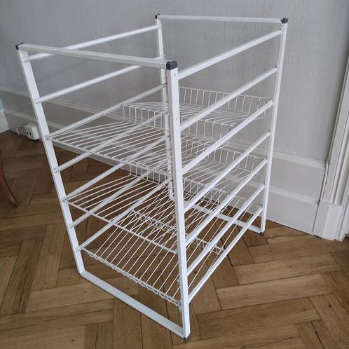 rangement buanderie ikea, Huis en Inrichting, Kasten | Lockerkasten, Gebruikt, Ophalen