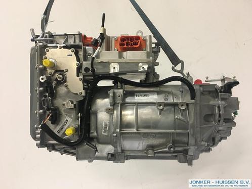 nieuwe Electro motor Renault Zoé bj2016 68Kw code 5AQ-601, Auto-onderdelen, Motor en Toebehoren, Renault, Nieuw, Ophalen of Verzenden