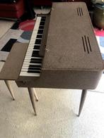 vintage Wurlitzer piano, Muziek en Instrumenten, Ophalen, Gebruikt, Overige kleuren, Piano