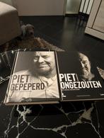 Piet gepeperd en Piet ongezouten, Ophalen of Verzenden, Zo goed als nieuw