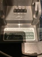 Flyer oplader, Fietsen en Brommers, Ophalen