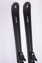150 dames ski's ATOMIC CLOUD C9 2022, Sport en Fitness, 140 tot 160 cm, Gebruikt, Verzenden, Carve