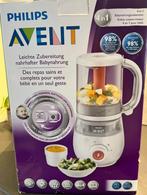 Avent stoomkoker, Kinderen en Baby's, Babyvoeding en Toebehoren, Ophalen of Verzenden, Zo goed als nieuw