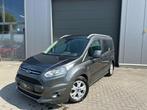 Ford Tourneo Connect diesel, Auto's, Ford, Voorwielaandrijving, 4 cilinders, Bedrijf, 5 deurs