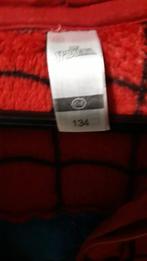 Spiderman onesie jongen maat 134, C&A, Ophalen of Verzenden, Jongen, Overige typen