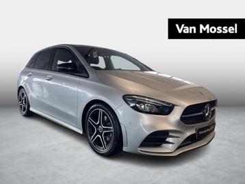 Mercedes-Benz B-Klasse 180d AMG LINE disponible aux enchères