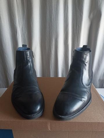 Boots voor heren beschikbaar voor biedingen