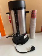 Koffie percolator 40 tassen, Elektronische apparatuur, Ophalen of Verzenden