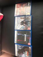 Ps5 games, Consoles de jeu & Jeux vidéo, Consoles de jeu | Sony PlayStation 4, Enlèvement, Comme neuf
