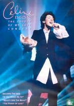 celine dion the colour of my love, Enlèvement ou Envoi, Comme neuf