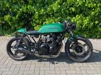 1979 Honda CB750KZ Café Racer, Motoren, 4 cilinders, 749 cc, Meer dan 35 kW, Overig