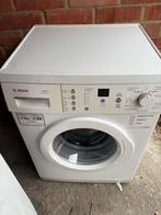 Bosch Maxx 6 VarioPerfect, Elektronische apparatuur, Wasmachines, 4 tot 6 kg, Ophalen, Zo goed als nieuw, Energieklasse A of zuiniger