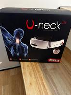 Appareil de massage U-Neck Lite, Enlèvement ou Envoi, Neuf, Appareil