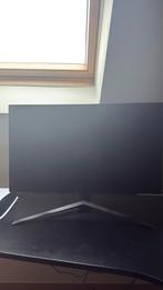 LG | 27'' UltraGear OLED-gamingmonitor, Computers en Software, Nieuw, Ultra HD (4K), 201 Hz of meer, Minder dan 1 ms