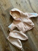 Adidas setje baby (0-3maand), Ophalen