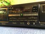 Digitale Cassette Deck PIONEER CT-W606DR ( Rare Item ), Ophalen, Dubbel, Overige merken, Auto-reverse