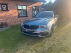 bmw 520d M pack automaat 2018, Autos, Euro 6, Automatique, Particulier, Série 5