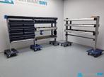 NIEUWE SORTIMO SR5 bedrijfswagen inrichting businrichting, Ophalen of Verzenden, Nieuw