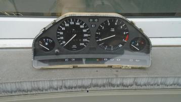 tellerbak bmw 325i, e30, met werk, 150€ beschikbaar voor biedingen