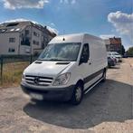 Mercedes Sprinter 310 CDI, Autos, Camionnettes & Utilitaires, Euro 5, Achat, 4 portes, Entreprise