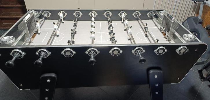 baby foot, Kinderen en Baby's, Speelgoed | Voetbaltafels, Zo goed als nieuw, Ophalen