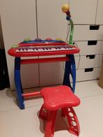 Kinder piano, Muziek en Instrumenten, Keyboards, Ophalen of Verzenden