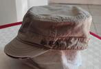 Vintage ouderwetse pet, Ophalen, Gedragen, Pet