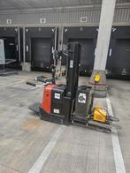 BT SPE 125 elektrische pallettruck (2 batterijen + lader), Ophalen of Verzenden, Elektrisch, Palletwagen