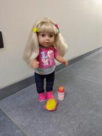 Baby Born pop 45cm, Kinderen en Baby's, Ophalen, Zo goed als nieuw