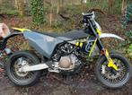 Husqvarna 701 SM, Motoren, Motoren | Husqvarna, Particulier