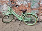 Spirit Cargo N3. Groen 24 inch., Fietsen en Brommers, Ophalen, Gebruikt, 24 inch, Spirit