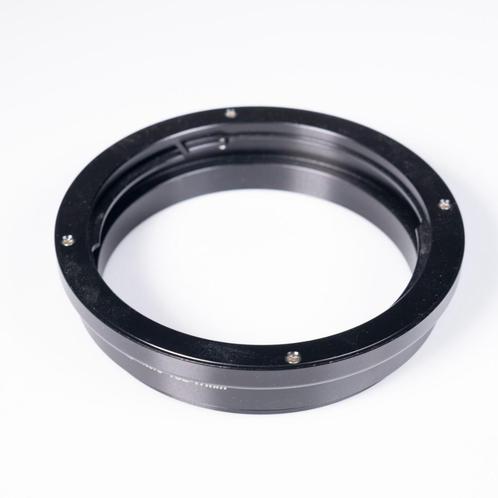 Lee adapter ring voor Canon TSE-17 mm, Audio, Tv en Foto, Foto | Filters, Zo goed als nieuw, Ophalen of Verzenden