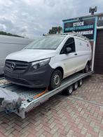 Mercedes Vito 2.0 BlueTEC 2023 A2 - Lichte vracht, Euro 6, Wit, Mercedes-Benz, Bedrijf