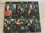 dvd 24 6 seizoenen, Vanaf 16 jaar, Verzenden, Gebruikt, Drama