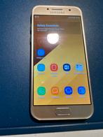 Samsung galaxy A3 gold edition  simlock vrij, Télécoms, Téléphonie mobile | Samsung, Enlèvement ou Envoi