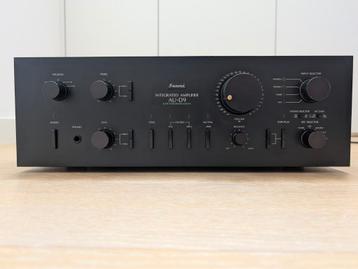 Sansui AU-D9 stereo versterker beschikbaar voor biedingen