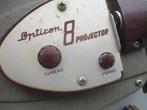 vintage projector, Audio, Tv en Foto, Ophalen