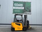 Jungheinrich EFG425k Heftruck (bj 2020), 2000 tot 3000 kg, Elektrisch, Heftruck, Jungheinrich