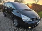 Renault Espace 2.0 dCi / 221.017 km / Euro 5 / 5 ztpl, Auto's, Voorwielaandrijving, Euro 5, Zwart, 4 cilinders