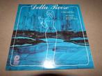 Lp van Della Reese, Cd's en Dvd's, Vinyl | Jazz en Blues, 1960 tot 1980, Gebruikt, Ophalen of Verzenden, 12 inch