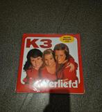 Vinyl K3 - Verliefd, Cd's en Dvd's, Ophalen of Verzenden