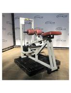 Technogym Isotonic Sitting Calf | Kracht, Sport en Fitness, Ophalen of Verzenden, Gebruikt, Benen, Overige typen
