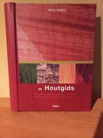 De Hout Gids, Ophalen, Zo goed als nieuw