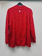 Marina Rinaldi Soul, Kleding | Dames, Ophalen, Trui of Vest, Zo goed als nieuw, Rood