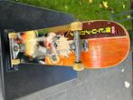 Primitive Katsuki Bakugo 8.25” skateboard deck, Enlèvement, Comme neuf