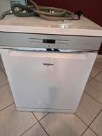 Whirlpool WFO3032P vaatwasser, Elektronische apparatuur, Ophalen, Gebruikt, Vrijstaand
