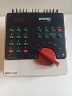 Marklin digitale centrale 6021 en controls, Hobby en Vrije tijd, Gebruikt, Ophalen of Verzenden, Märklin, Transformator of Voeding