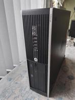 hp elite desk i7 pc, Comme neuf, HDD, Intel Core i7, Hp elite desk i7 pc